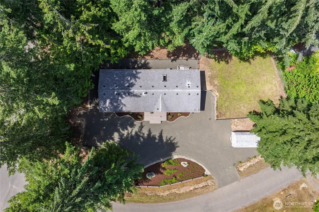 21 Willopa Road Shelton WA 98584