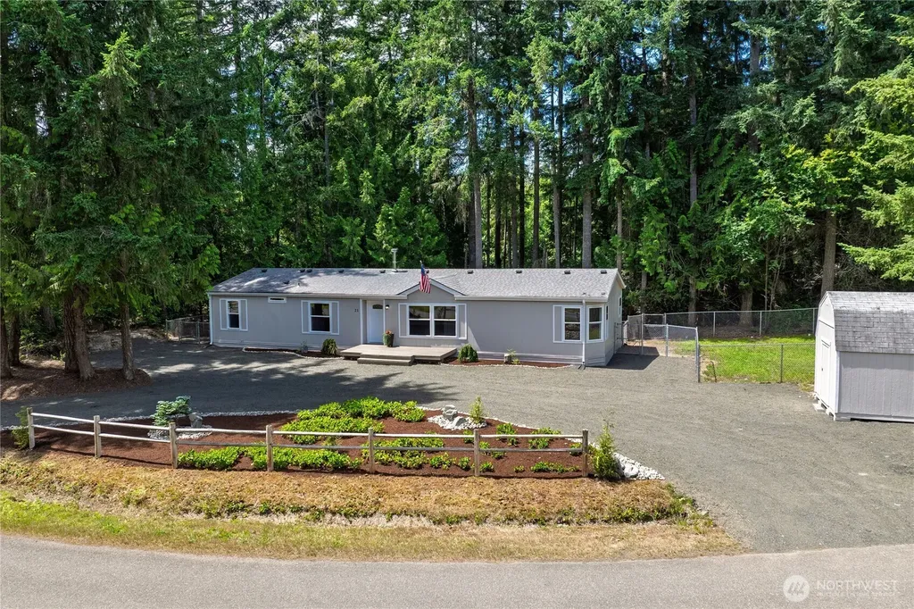 21 Willopa Road Shelton WA 98584