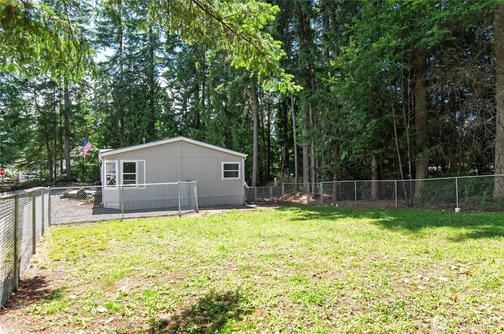 21 Willopa Road Shelton WA 98584