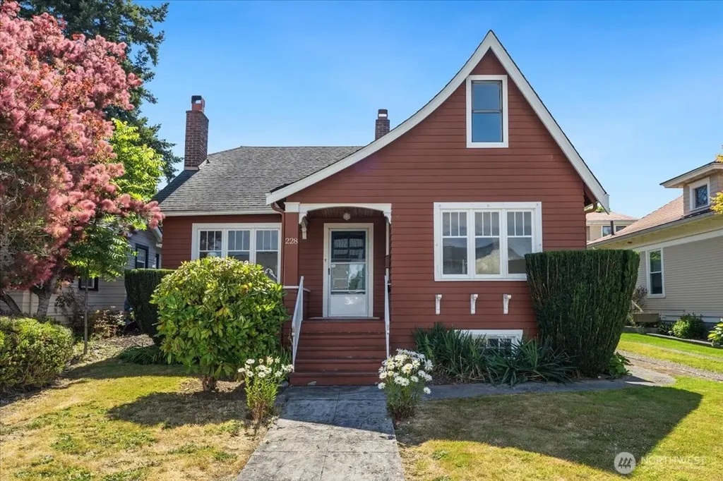 228 4th Avenue N Edmonds WA 98020