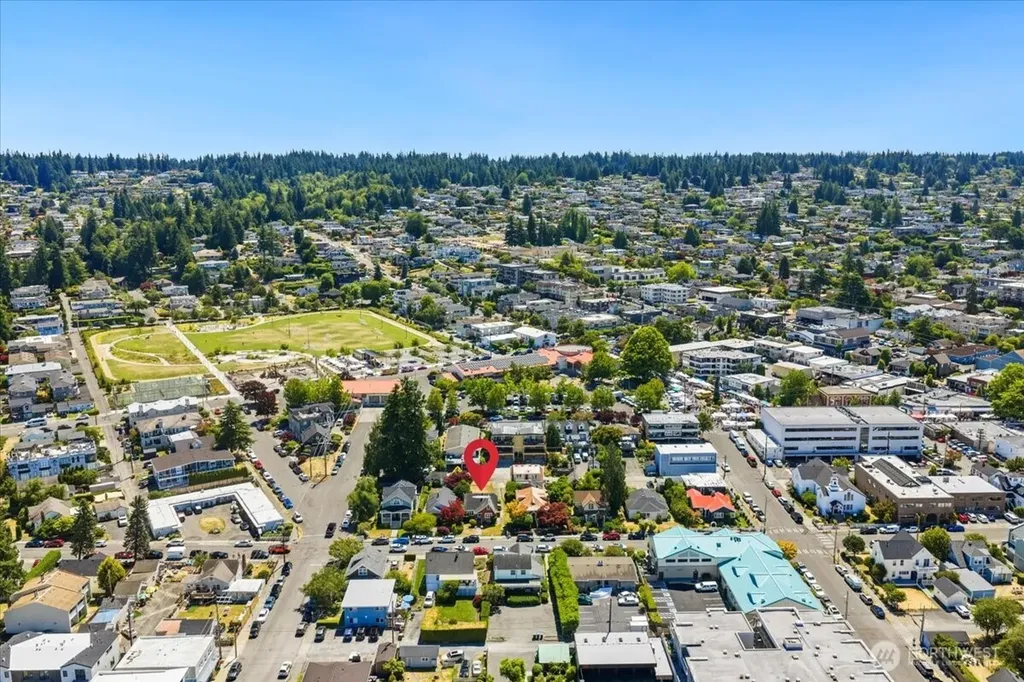 228 4th Avenue N Edmonds WA 98020