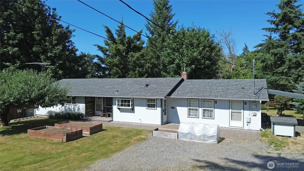 2024 Lorraine Drive SE Olympia WA 98501