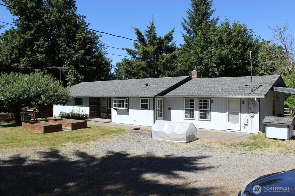 2024 Lorraine Drive SE Tenino WA 98501