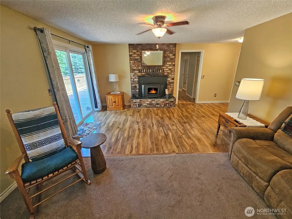 2024 Lorraine Drive SE Olympia WA 98501