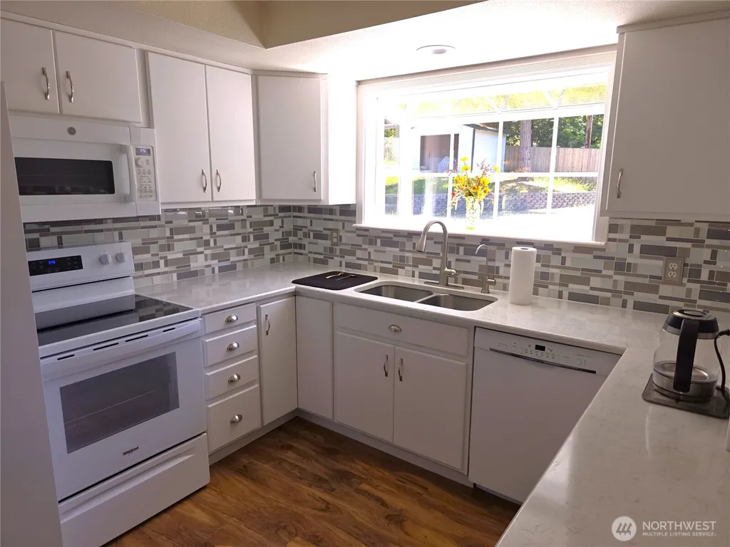 2024 Lorraine Drive SE Tenino WA 98501