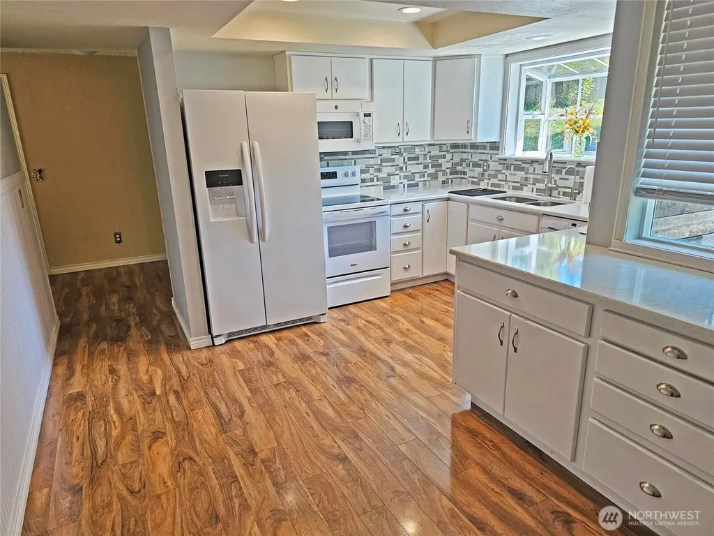 2024 Lorraine Drive SE Olympia WA 98501