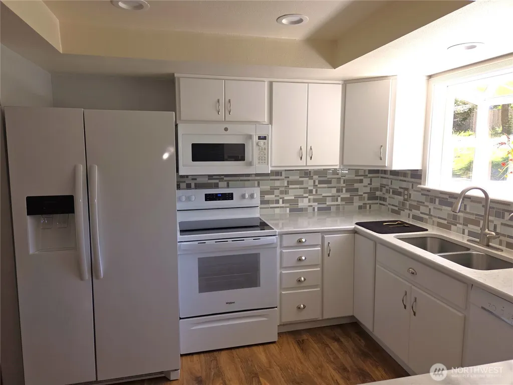 2024 Lorraine Drive SE Tenino WA 98501