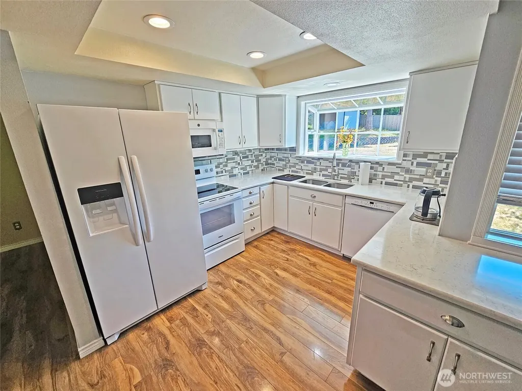 2024 Lorraine Drive SE Olympia WA 98501