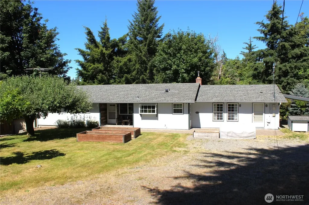2024 Lorraine Drive SE Tenino WA 98501