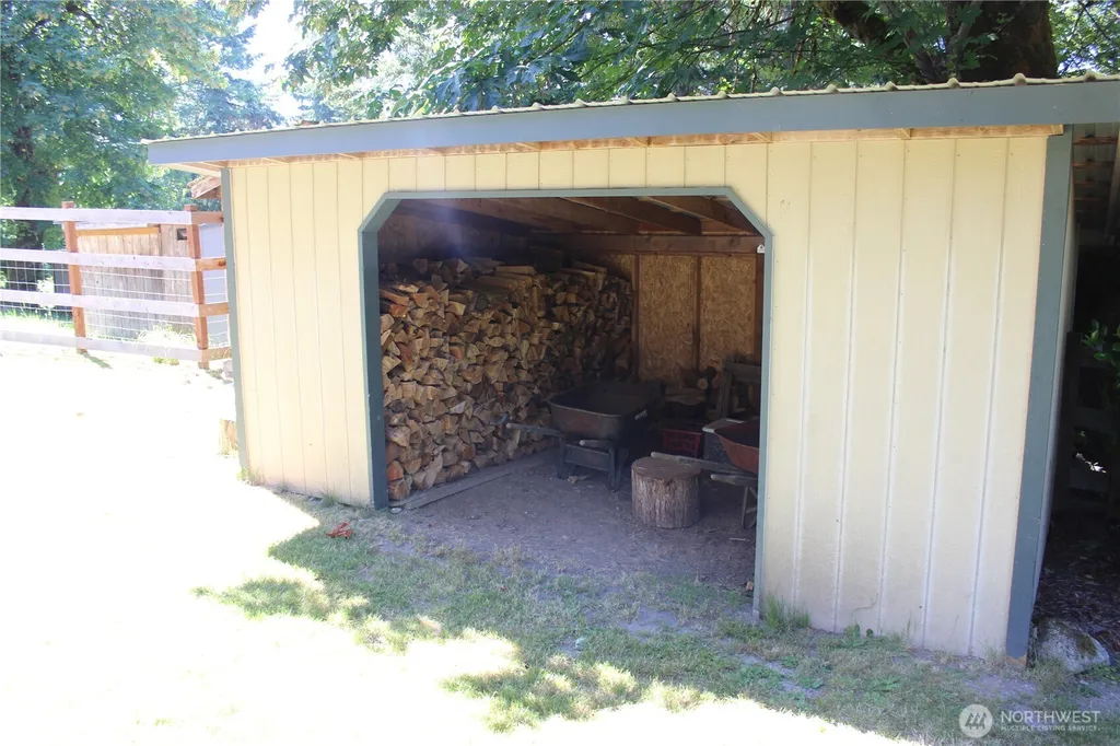 2024 Lorraine Drive SE Tenino WA 98501