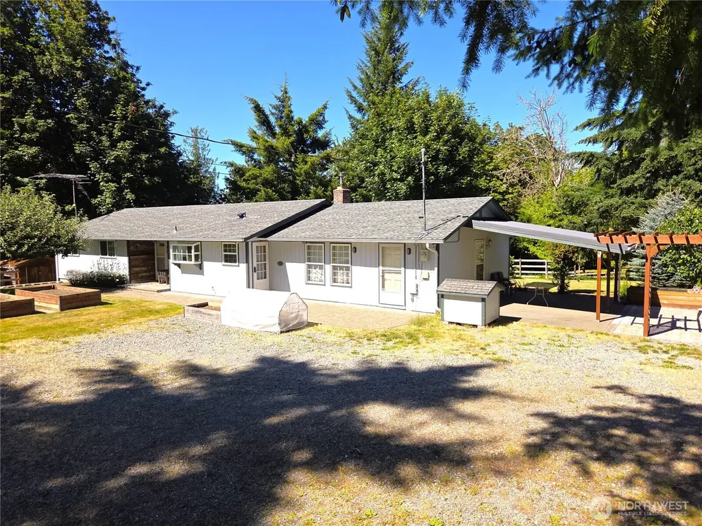 2024 Lorraine Drive SE Olympia WA 98501