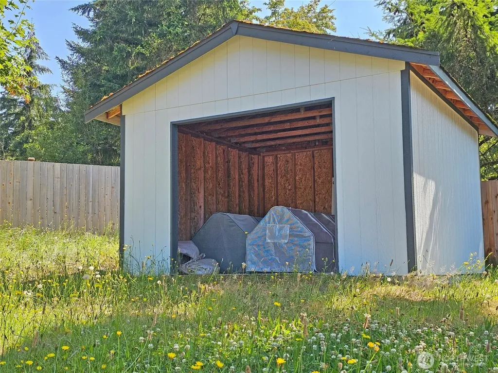 2024 Lorraine Drive SE Olympia WA 98501