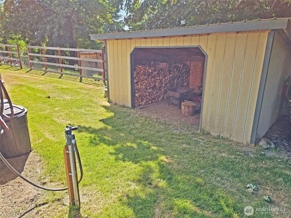 2024 Lorraine Drive SE Olympia WA 98501