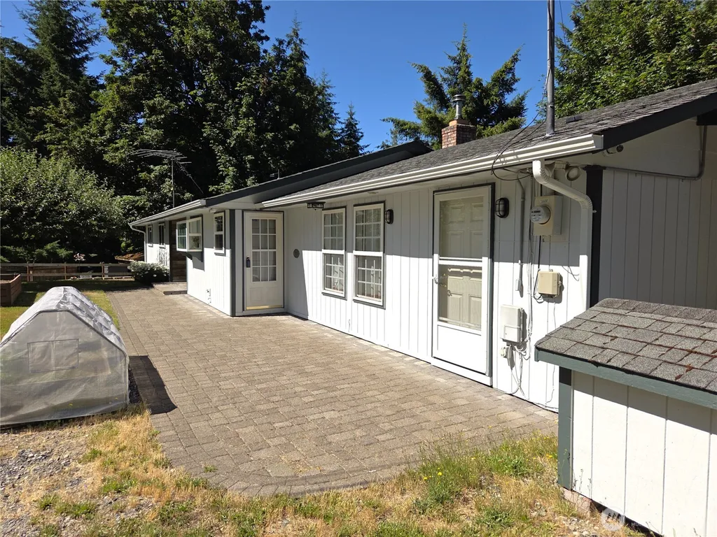 2024 Lorraine Drive SE Tenino WA 98501