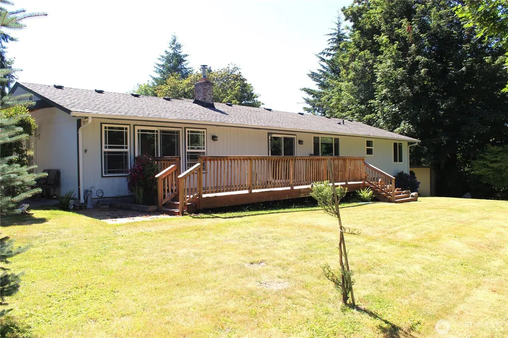 2024 Lorraine Drive SE Tenino WA 98501