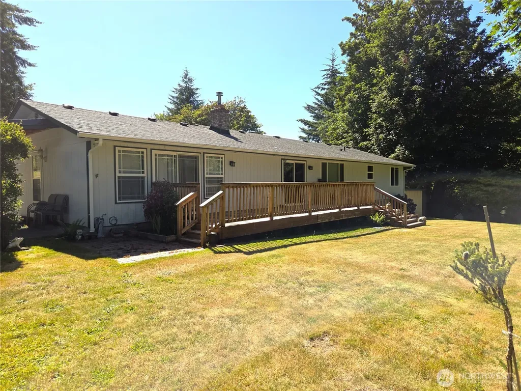 2024 Lorraine Drive SE Tenino WA 98501