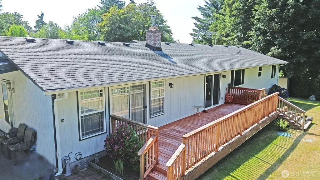 2024 Lorraine Drive SE Olympia WA 98501
