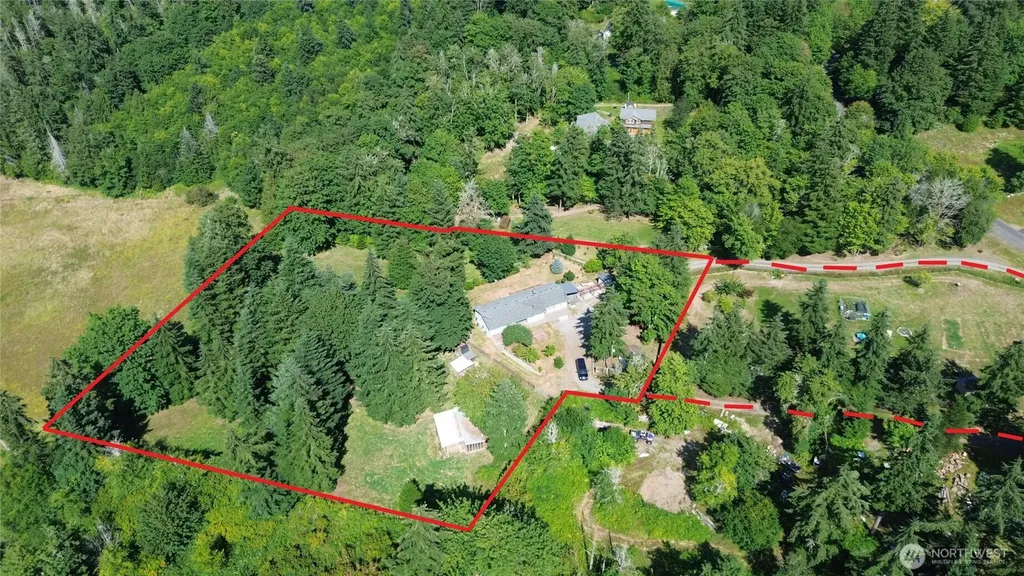 2024 Lorraine Drive SE Olympia WA 98501