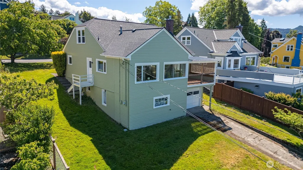 930 16th Street Bellingham WA 98225