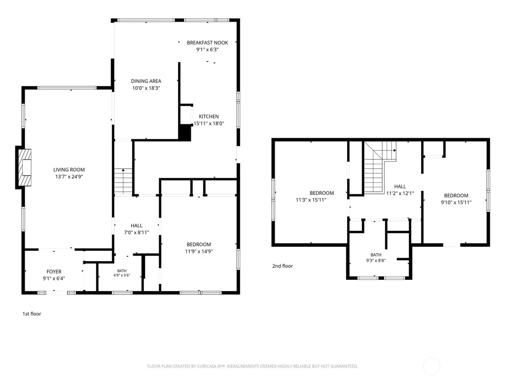 930 16th Street Bellingham WA 98225