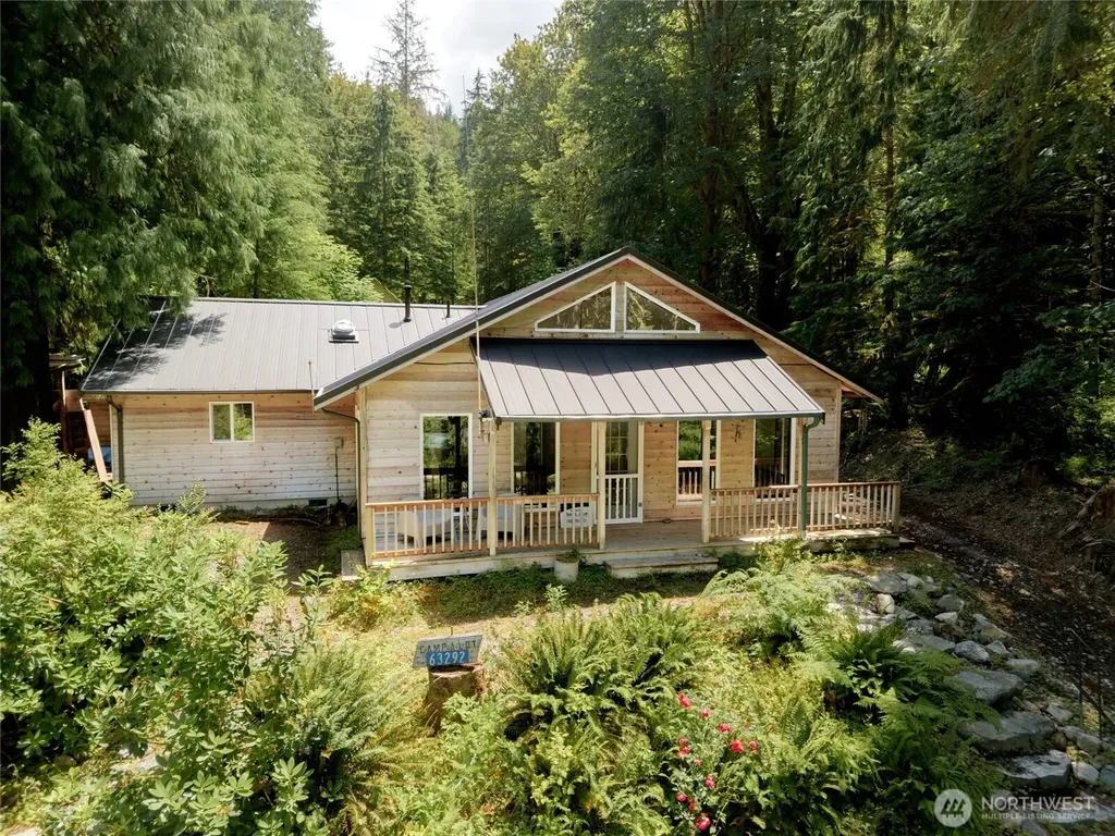63292 W Ross Place Marblemount WA 98267