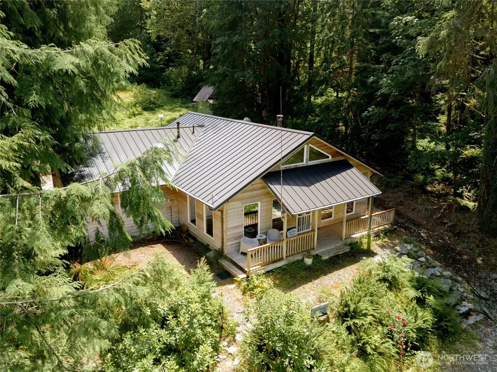 63292 W Ross Place Marblemount WA 98267