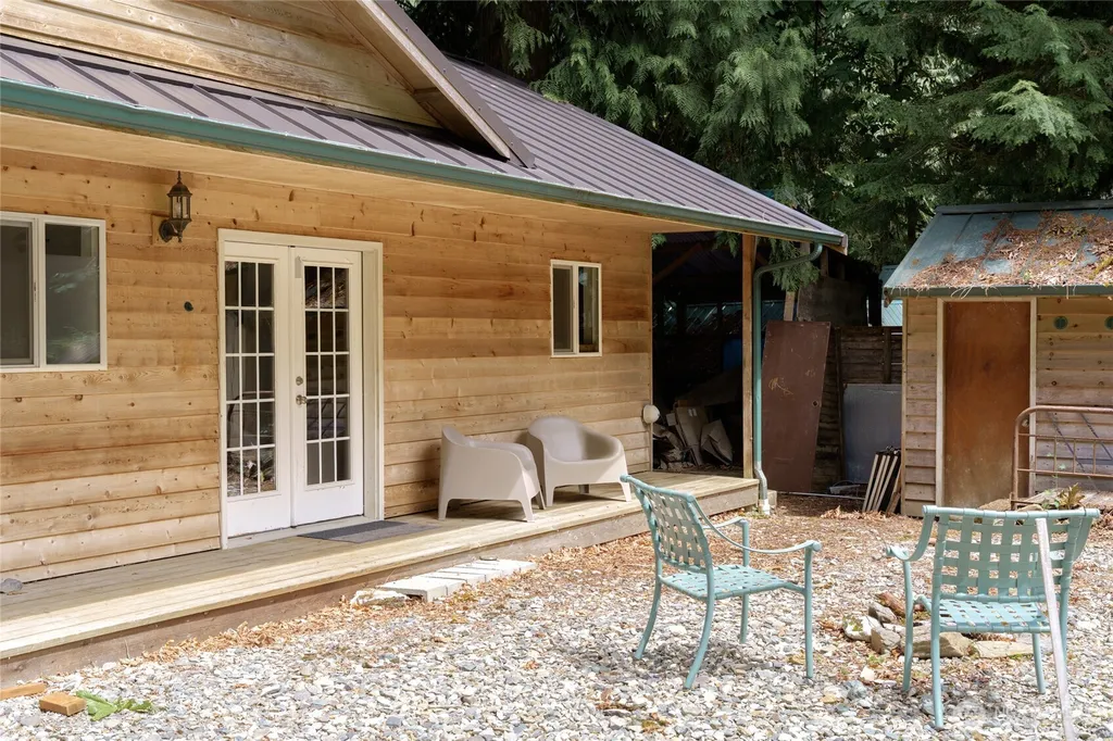 63292 W Ross Place Marblemount WA 98267
