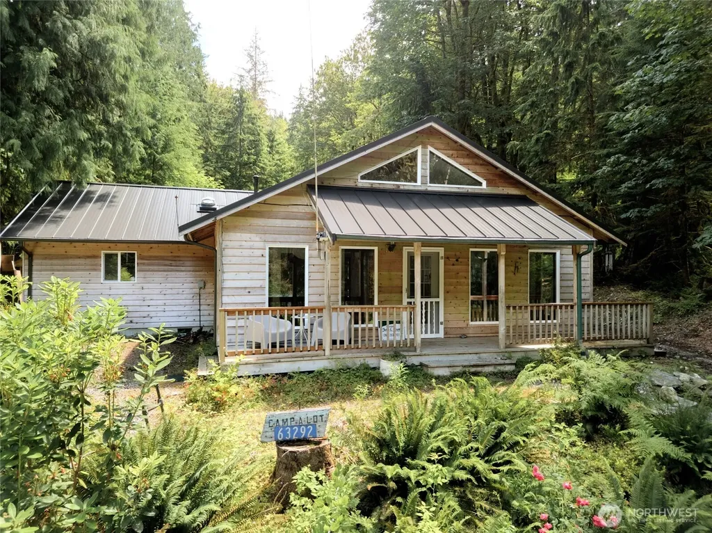63292 W Ross Place Marblemount WA 98267