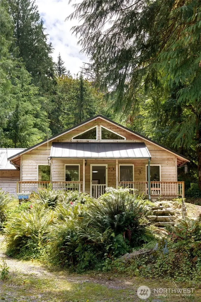 63292 W Ross Place Marblemount WA 98267