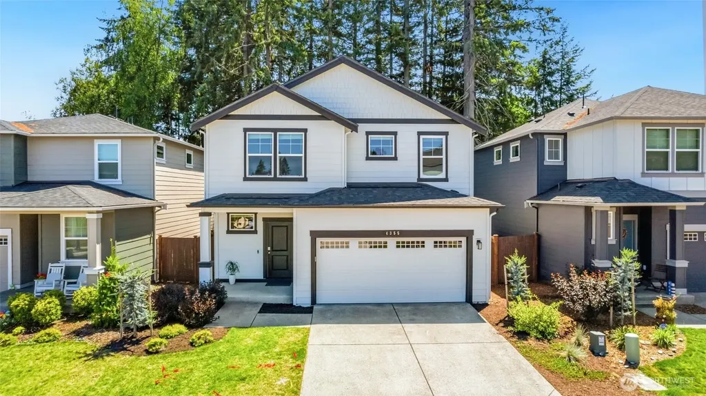 4355 Savannah Loop NE Lacey WA 98516