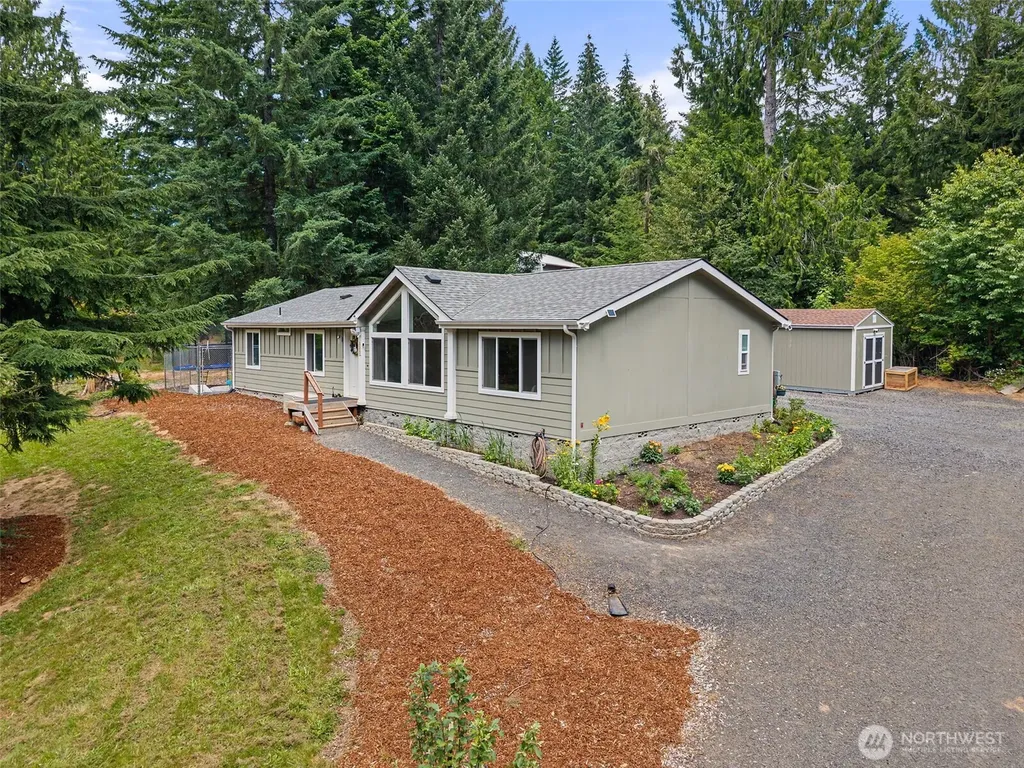 127 Brookside Lane Chehalis WA 98532