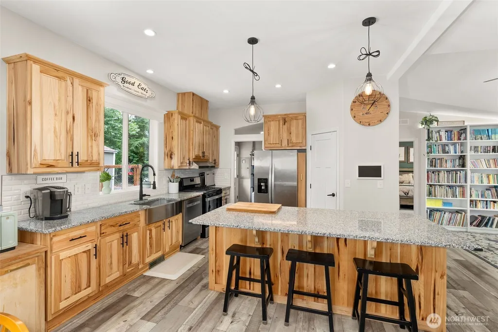 127 Brookside Lane Chehalis WA 98532