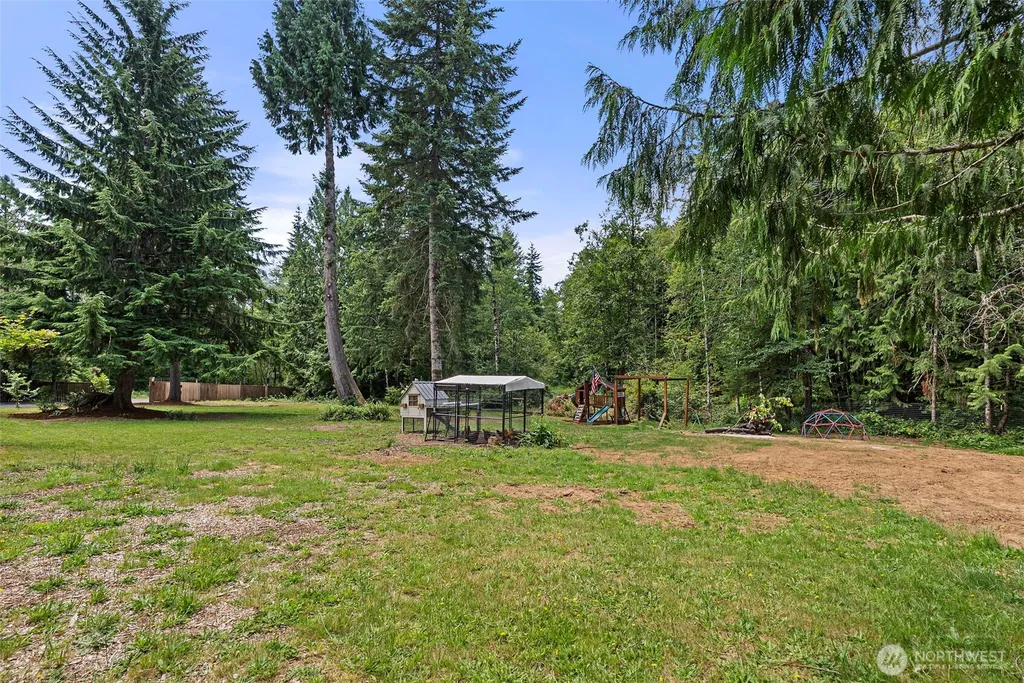 127 Brookside Lane Chehalis WA 98532