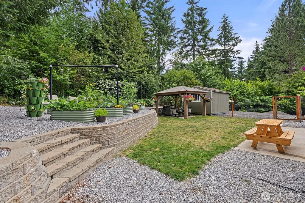 127 Brookside Lane Chehalis WA 98532