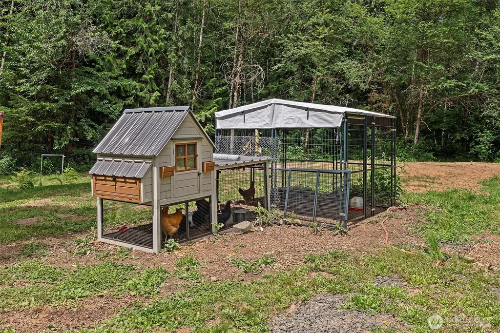 127 Brookside Lane Chehalis WA 98532