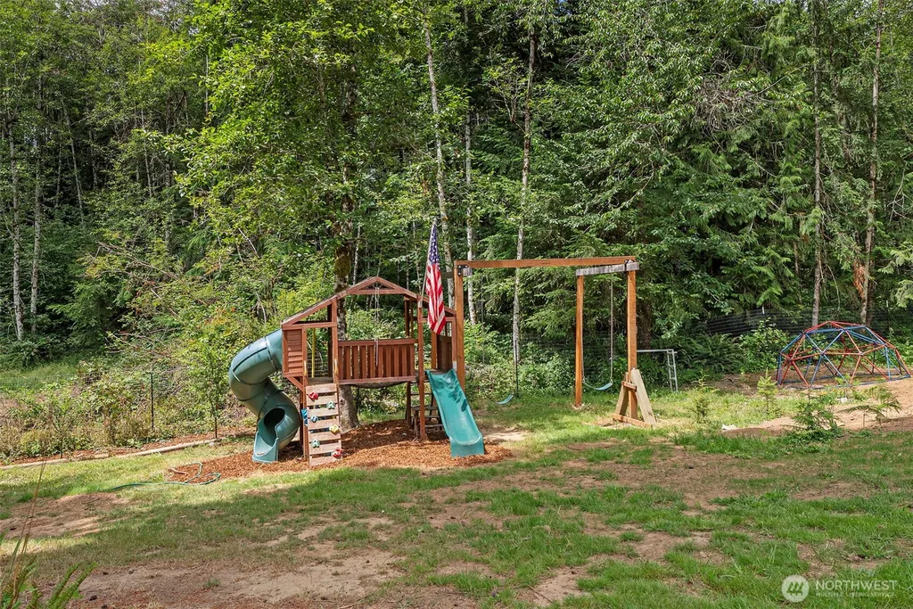 127 Brookside Lane Chehalis WA 98532