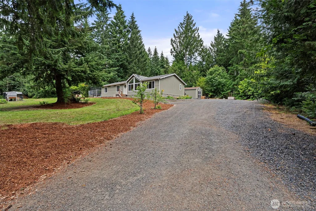 127 Brookside Lane Chehalis WA 98532