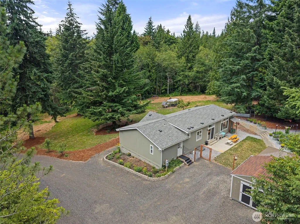 127 Brookside Lane Chehalis WA 98532