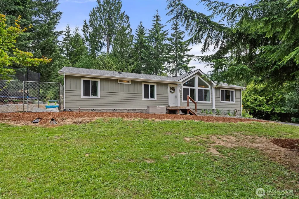 127 Brookside Lane Chehalis WA 98532