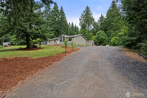 127 Brookside Lane Chehalis WA 98532