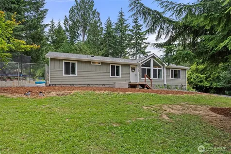 127 Brookside Lane Chehalis WA 98532