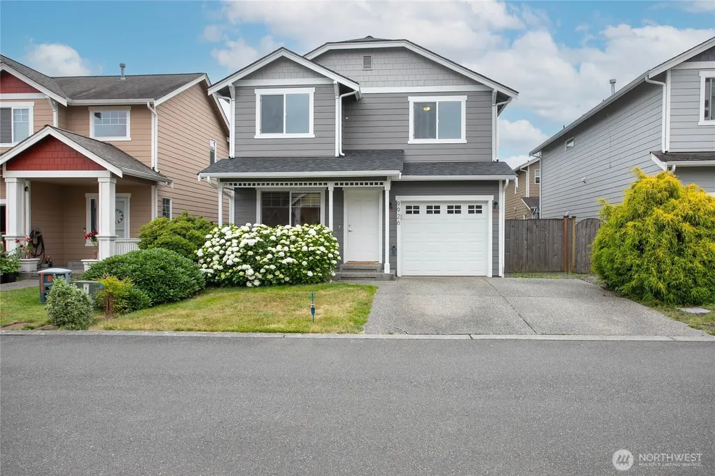 9926 2nd Place NE Lake Stevens WA 98258