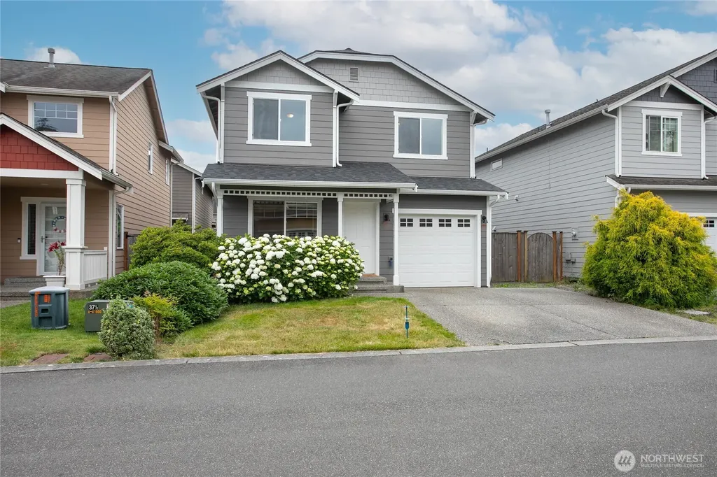 9926 2nd Place NE Lake Stevens WA 98258
