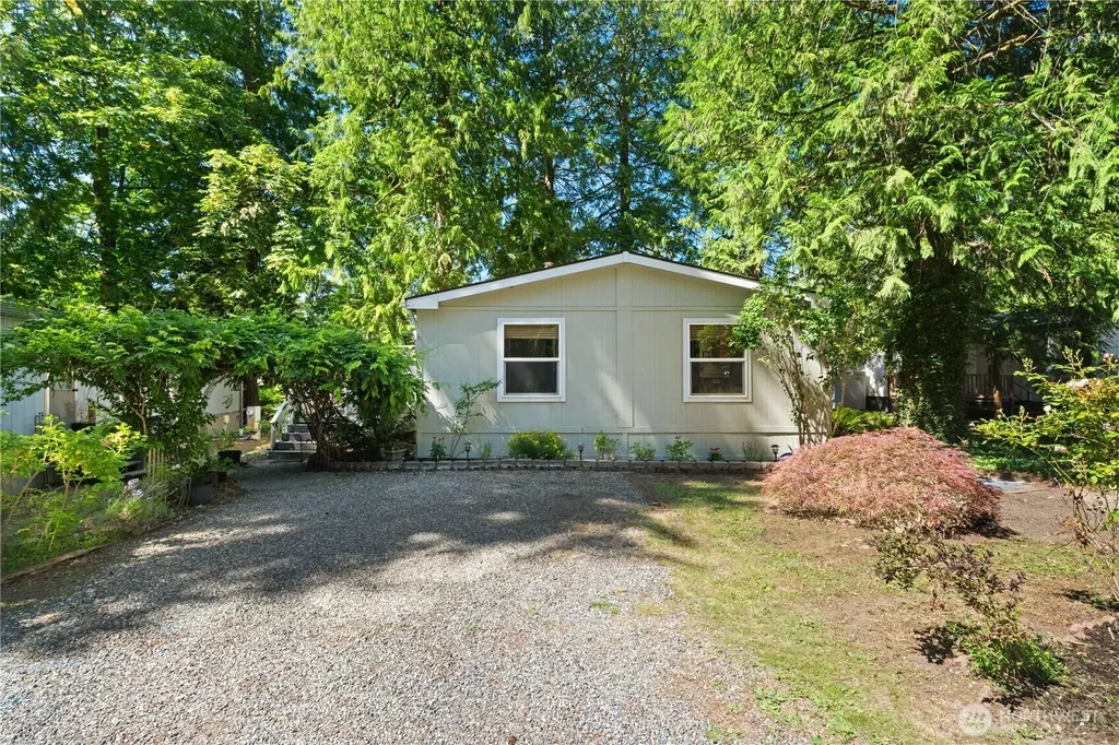 3557 Cedarville Road Bellingham WA 98226