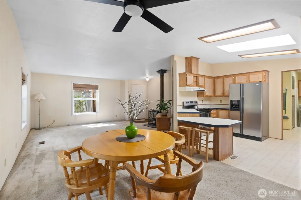 3557 Cedarville Road Bellingham WA 98226