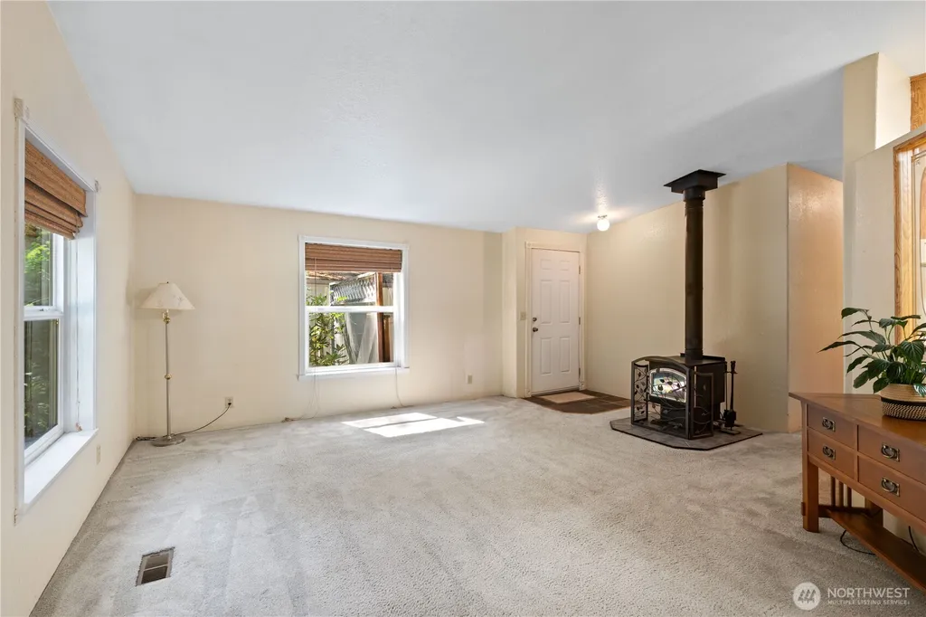 3557 Cedarville Road Bellingham WA 98226