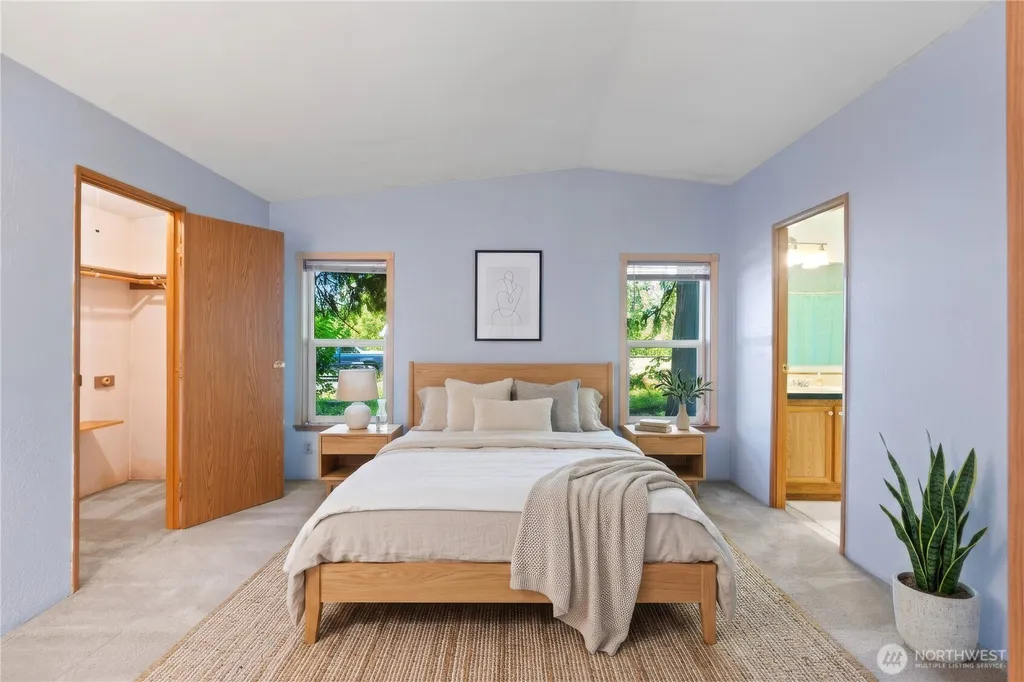 3557 Cedarville Road Bellingham WA 98226