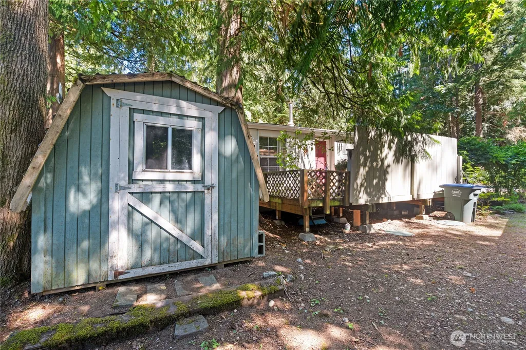 3557 Cedarville Road Bellingham WA 98226