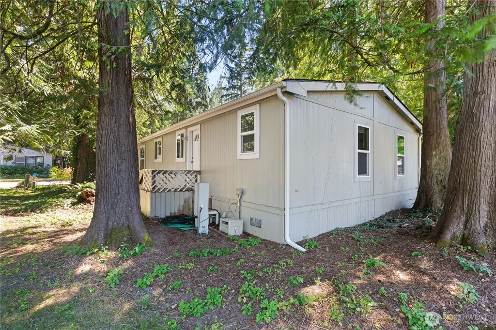 3557 Cedarville Road Bellingham WA 98226