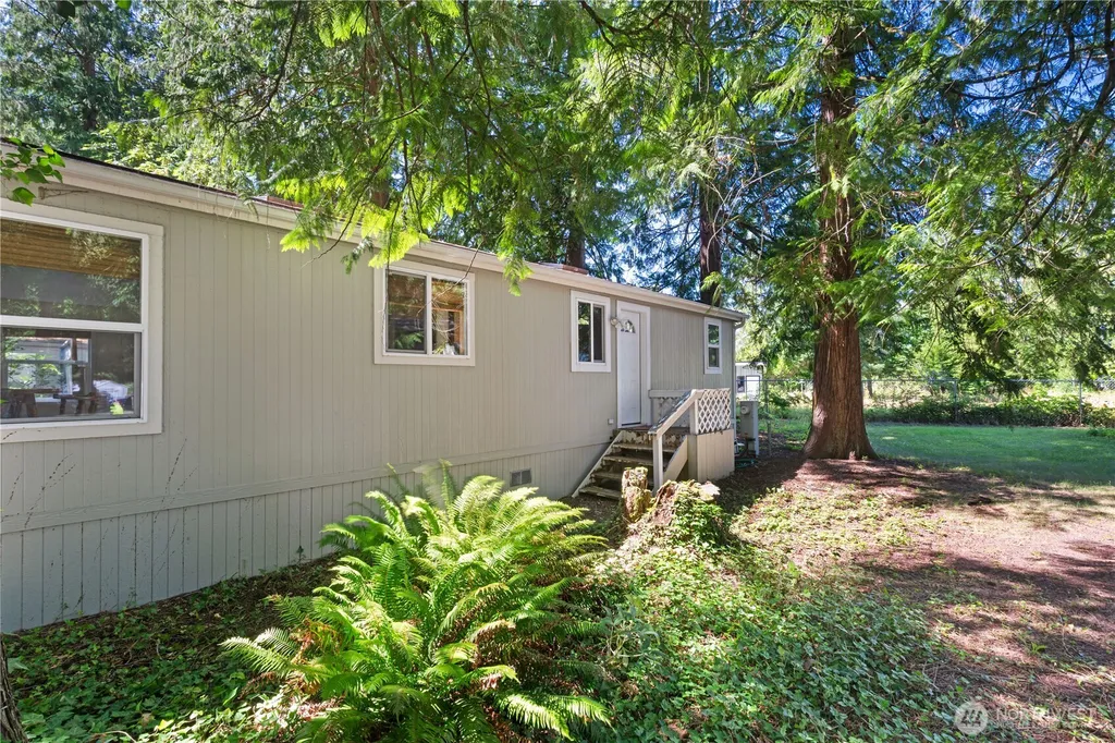 3557 Cedarville Road Bellingham WA 98226